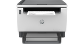 HP LaserJet Tank MFP 1602w Printer - CompuMe